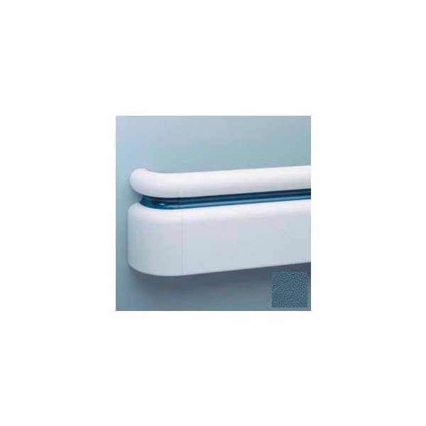 Pawling Bracket For Installation Of Br-400 And Br-600 Series Handrails, Windsor Blue BR-108-0-265 - main